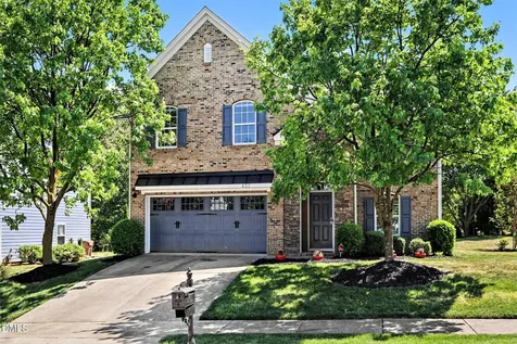 437 Field Glow Lane Apex NC 27539