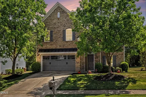 437 Field Glow Lane Apex NC 27539