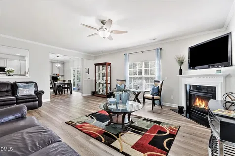 437 Field Glow Lane Apex NC 27539