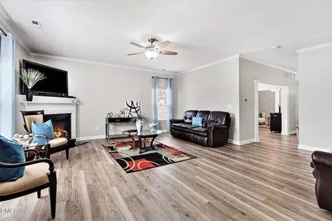 437 Field Glow Lane Apex NC 27539