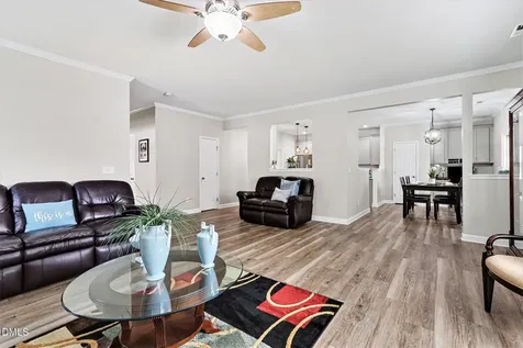 437 Field Glow Lane Apex NC 27539