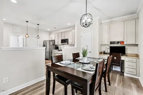 437 Field Glow Lane Apex NC 27539