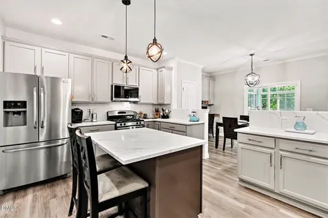 437 Field Glow Lane Apex NC 27539