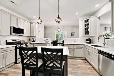 437 Field Glow Lane Apex NC 27539