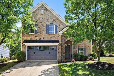 437 Field Glow Lane Apex NC 27539