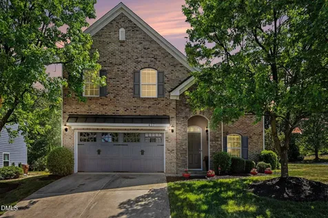 437 Field Glow Lane Apex NC 27539