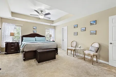 437 Field Glow Lane Apex NC 27539