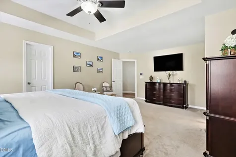 437 Field Glow Lane Apex NC 27539