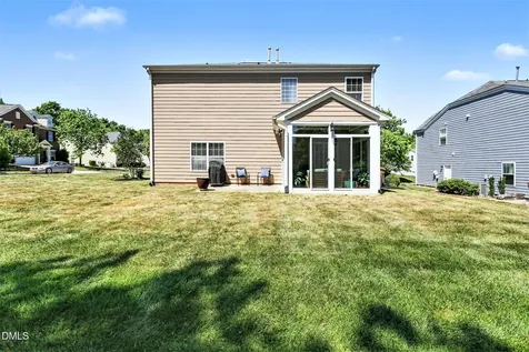 437 Field Glow Lane Apex NC 27539