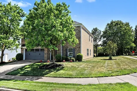 437 Field Glow Lane Apex NC 27539
