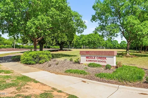 437 Field Glow Lane Apex NC 27539