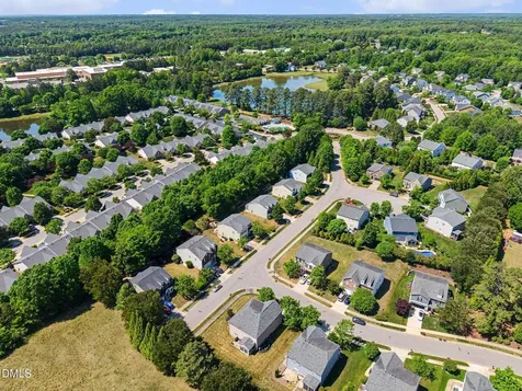 437 Field Glow Lane Apex NC 27539