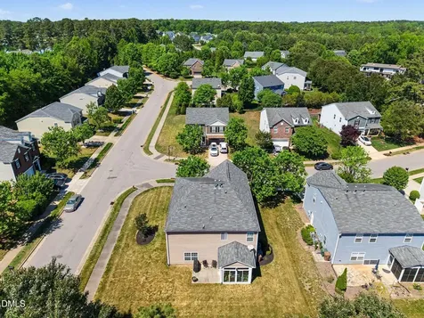 437 Field Glow Lane Apex NC 27539