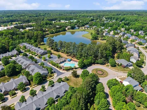 437 Field Glow Lane Apex NC 27539