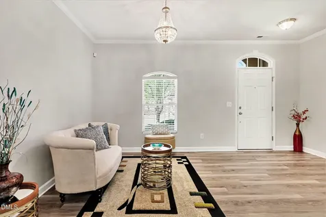 437 Field Glow Lane Apex NC 27539