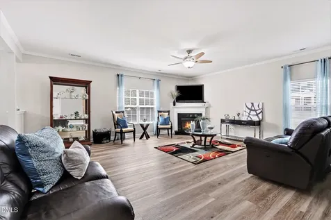 437 Field Glow Lane Apex NC 27539