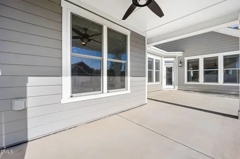 1721 Pinecliff Court Fuquay Varina NC 27526
