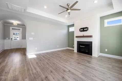 1721 Pinecliff Court Fuquay Varina NC 27526