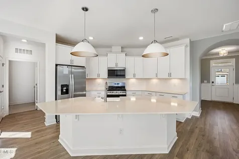 1721 Pinecliff Court Fuquay Varina NC 27526