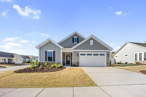 1721 Pinecliff Court Fuquay Varina NC 27526