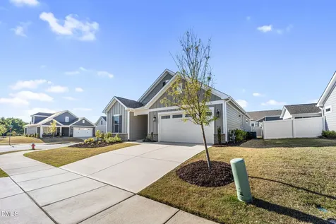 1721 Pinecliff Court Fuquay Varina NC 27526