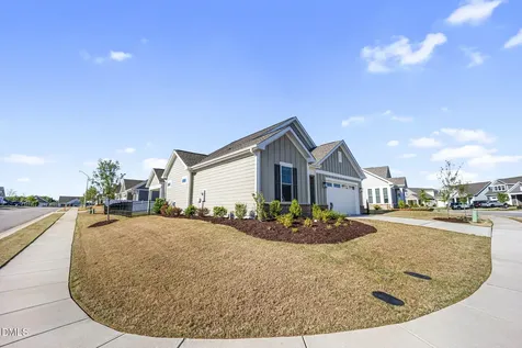 1721 Pinecliff Court Fuquay Varina NC 27526