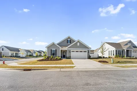 1721 Pinecliff Court Fuquay Varina NC 27526