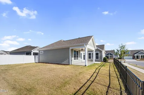 1721 Pinecliff Court Fuquay Varina NC 27526