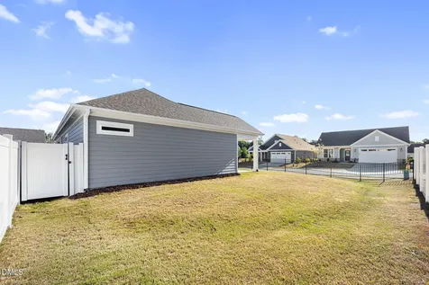 1721 Pinecliff Court Fuquay Varina NC 27526