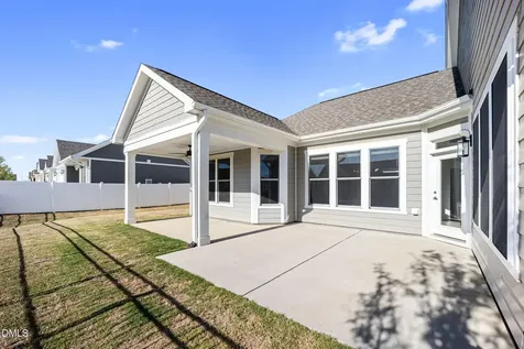 1721 Pinecliff Court Fuquay Varina NC 27526