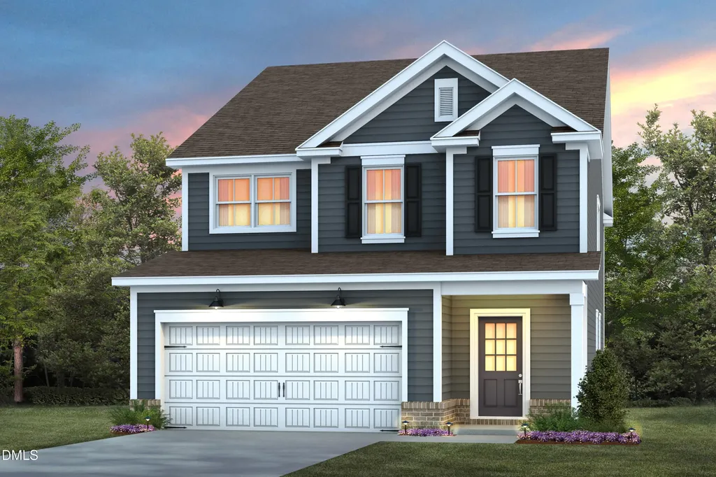 725 Branthurst Way Fuquay Varina NC 27526