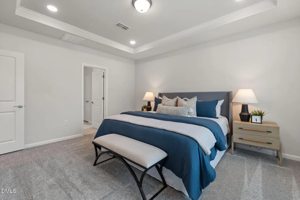 725 Branthurst Way Fuquay Varina NC 27526