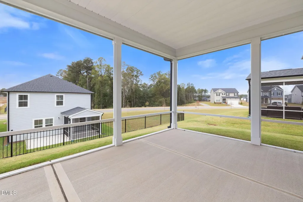 725 Branthurst Way Fuquay Varina NC 27526