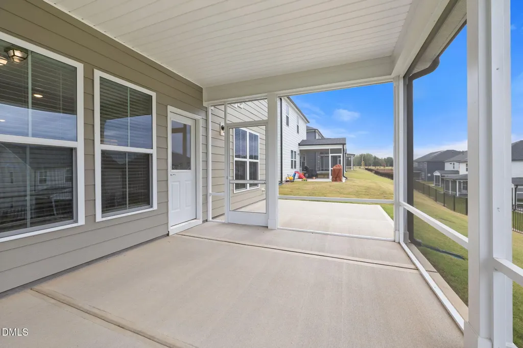 725 Branthurst Way Fuquay Varina NC 27526