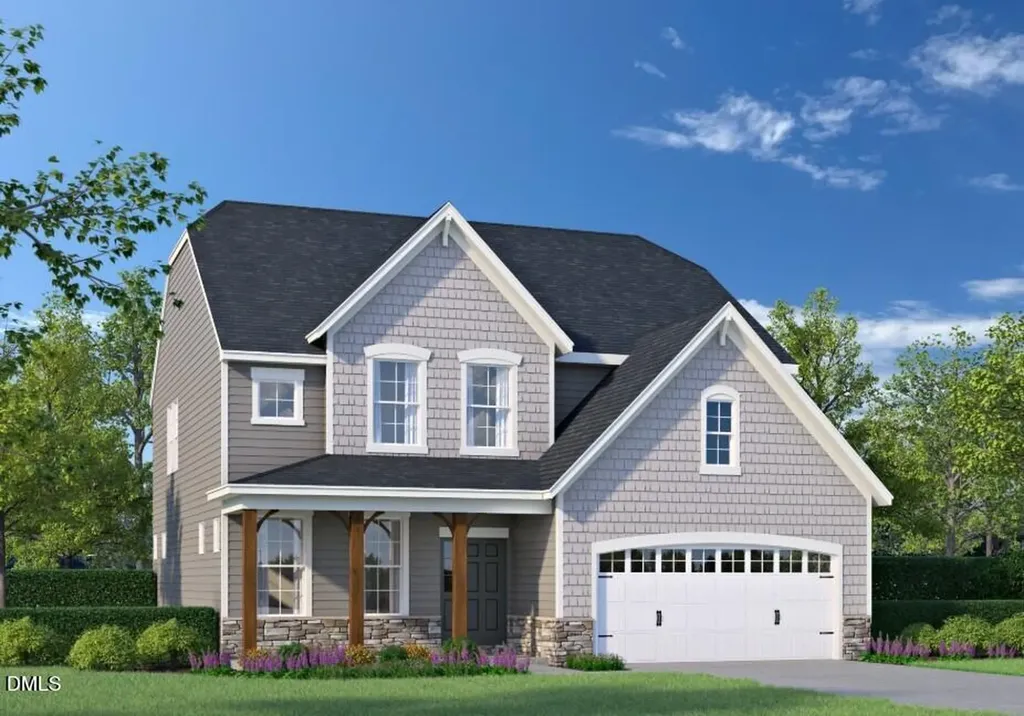 500 Grist Mill Court Aberdeen NC 28315