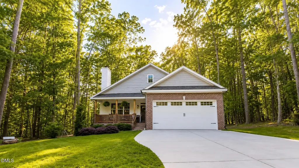 111 Nashua Drive Louisburg NC 27549