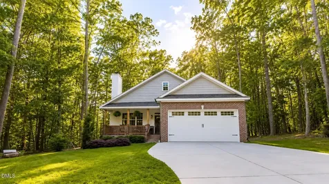 111 Nashua Drive Louisburg NC 27549