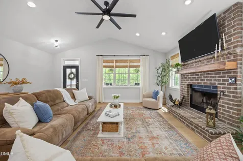 111 Nashua Drive Louisburg NC 27549