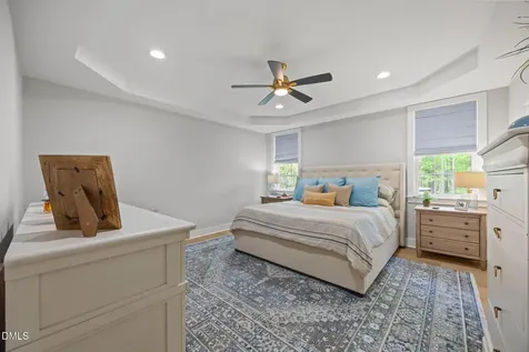 111 Nashua Drive Louisburg NC 27549