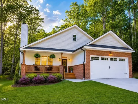 111 Nashua Drive Louisburg NC 27549