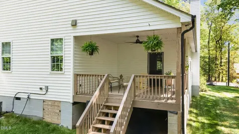 111 Nashua Drive Louisburg NC 27549
