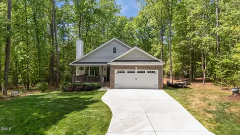 111 Nashua Drive Louisburg NC 27549