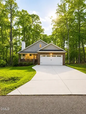 111 Nashua Drive Louisburg NC 27549