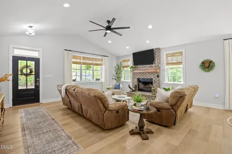111 Nashua Drive Louisburg NC 27549