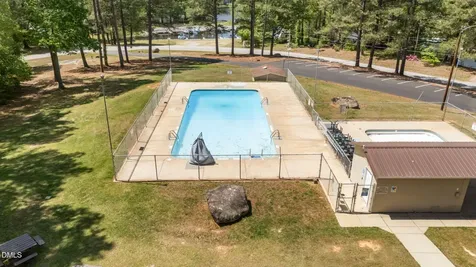 111 Nashua Drive Louisburg NC 27549