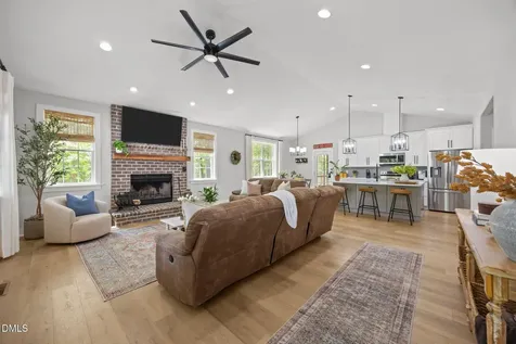 111 Nashua Drive Louisburg NC 27549