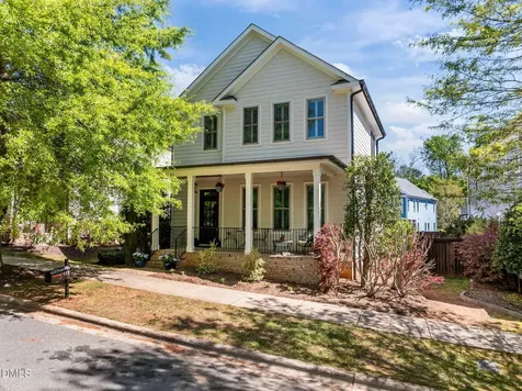 113 Sharp Street Chapel Hill NC 27516