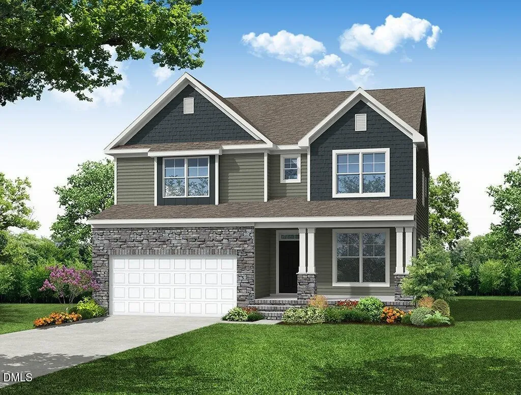 124 Arundel Drive Clayton NC 27527