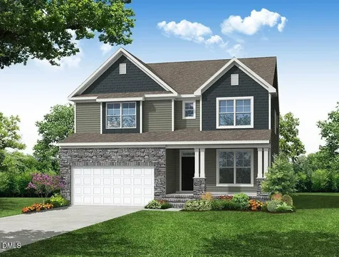 124 Arundel Drive Clayton NC 27527