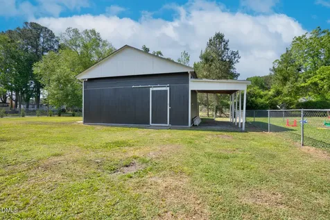 301 John J Sharpe Street Sharpsburg NC 27878
